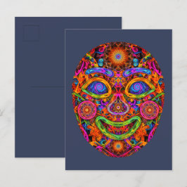 Postal LumiFace