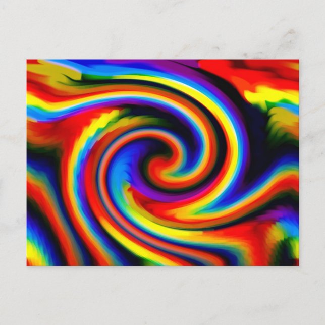 Postal Luminoso (Anverso)