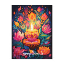 Luminoso Diwali Splendor