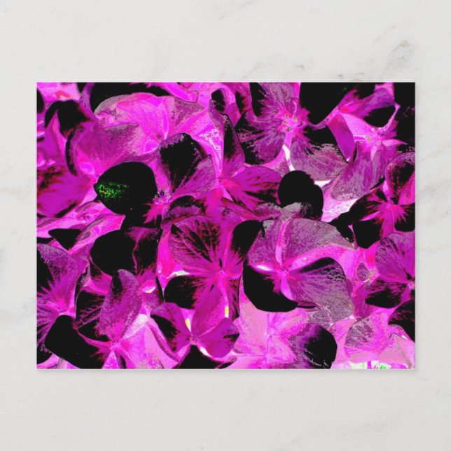 Postal luminoso oscuro 2 (Anverso)