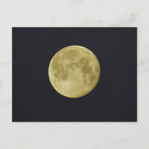 Postal Luna