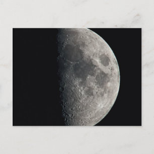 Postal Luna