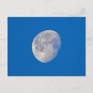 Postal Luna 