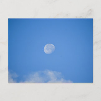Postal Luna 