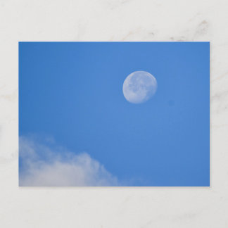 Postal Luna