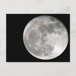 Postal Luna
