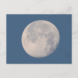 Postal Luna 