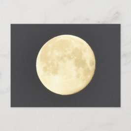 Postal Luna