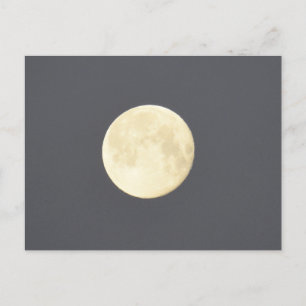 Postal Luna