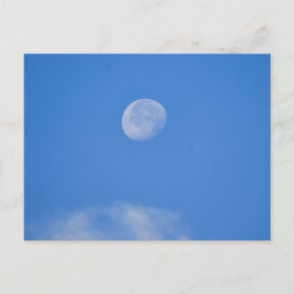 Postal Luna 