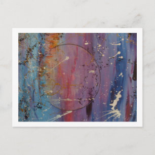 POSTAL LUNA COMPLETA