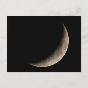Postal Luna Lunar