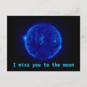 Postal lunar