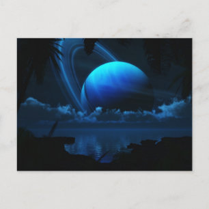 Postal lunar tropical