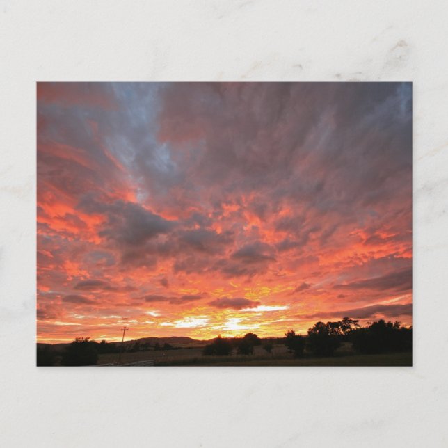 Postal Lunes (Anverso)