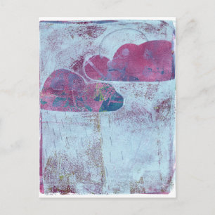 Postal Lunes de Seattle