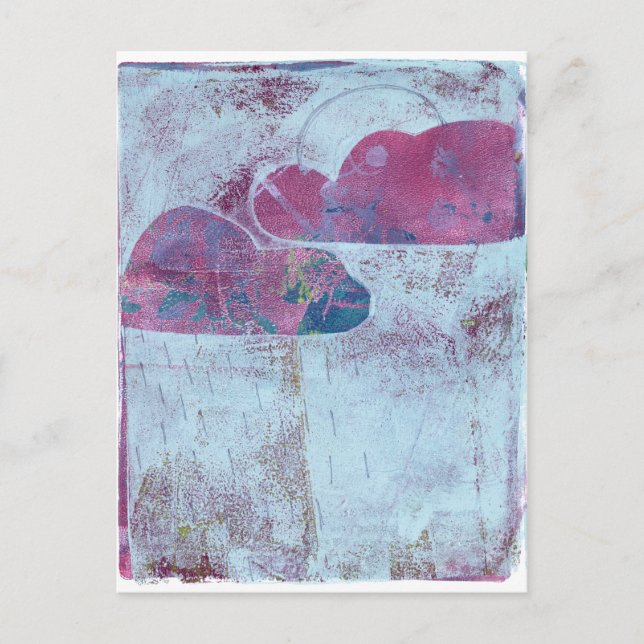 Postal Lunes de Seattle (Anverso)