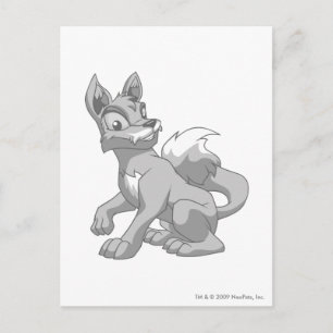 Postal Lupe Silver