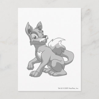 Postal Lupe Silver