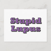 Lupus Estúpido