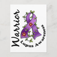 Lupus Warrior 15