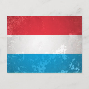 Postal Luxemburgo