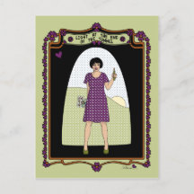 Luz Al Final De La Postcard Tunnel_A_