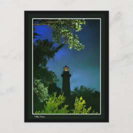 Postal Luz de Corolla