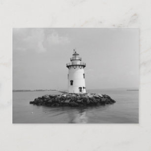 Postal Luz de rompecabezas de Saybrook