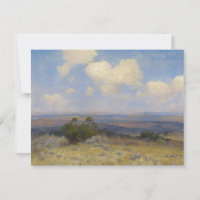 Luz del sol y sombra, Onderdonk