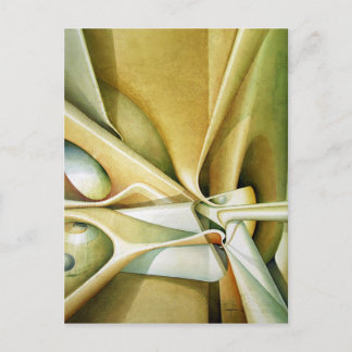 Postal Luz del tiempo