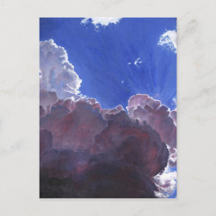 Postal Luz implacable 2012