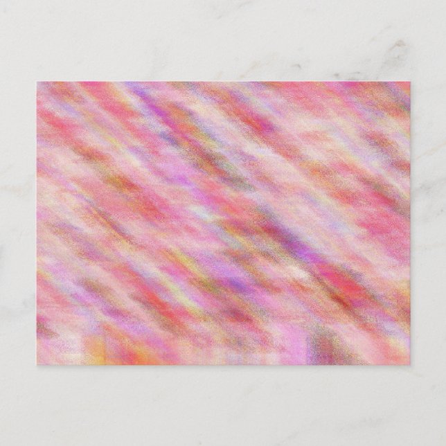 POSTAL LUZ LÍQUIDA 13 (Anverso)