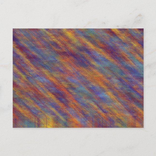 POSTAL LUZ LÍQUIDA 14 (Anverso)