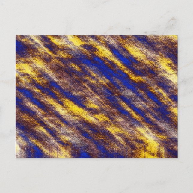 POSTAL LUZ LÍQUIDA 19 (Anverso)