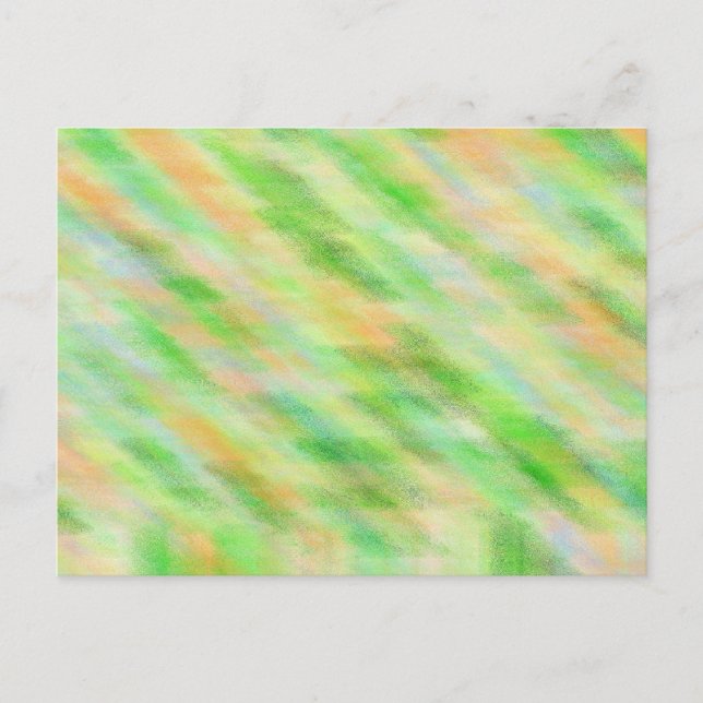 POSTAL LUZ LÍQUIDA 5 (Anverso)