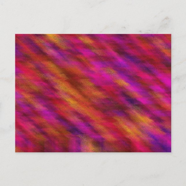 POSTAL LUZ LÍQUIDA 6 (Anverso)