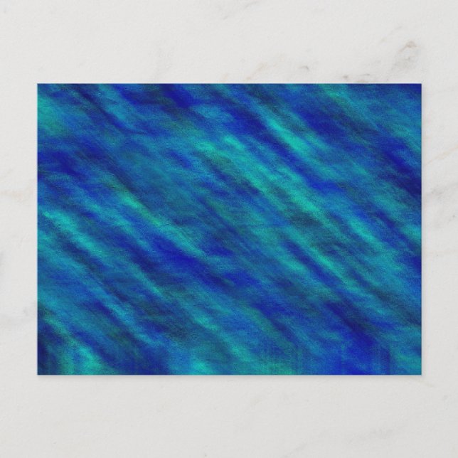 POSTAL LUZ LÍQUIDA 7 (Anverso)