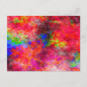 POSTAL LUZ PLASMÁTICA 4