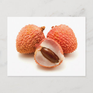 Postal Lychees