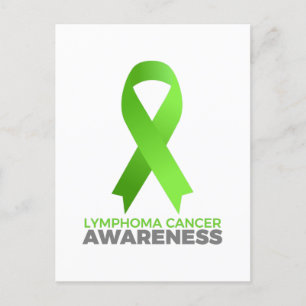 Postal Lymphoma Cancer Awareness