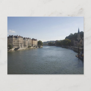 Postal Lyon