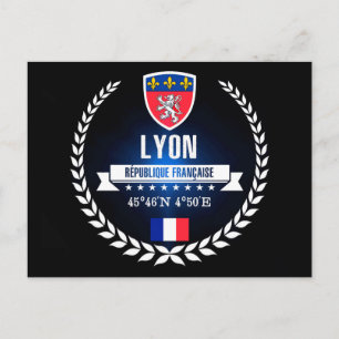 Postal Lyon
