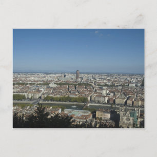 Postal Lyon