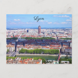 Postal Lyon