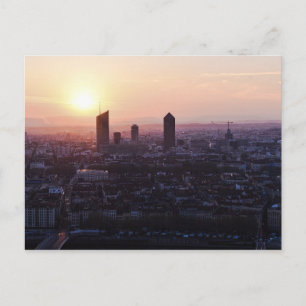 Postal Lyon