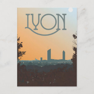 Postal Lyon