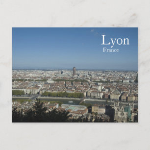 Postal Lyon