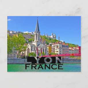 Postal Lyon