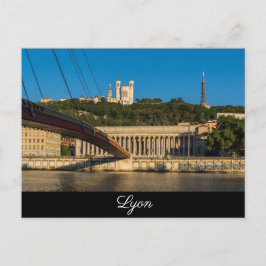 Postal Lyon